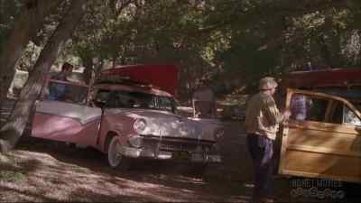 - Okay, everybody out.
- Everybody grab some gear. - Three Wishes