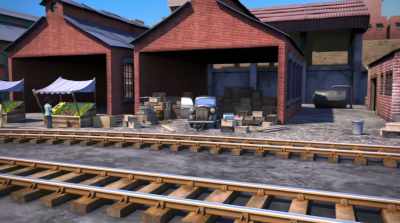 Okay, everybody, - Thomas & Friends: Big World! Big Adventures! The Movie