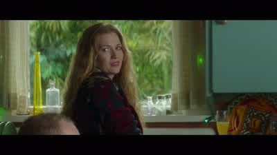 Okay, everybody. - If I Stay