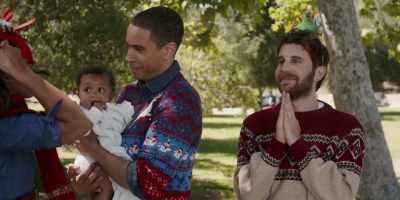 Okay, everybody, - The People We Hate at the Wedding
