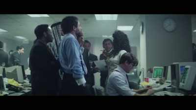 Okay, everybody,
ten Gs, - Black Monday