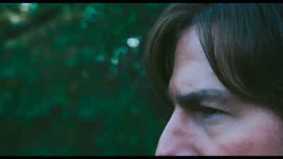 Okay, everybody, you know the drill. - American Made