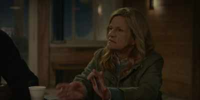 Okay, everyone always says that, - No Exit
