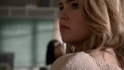 Okay, everyone, let's begin with last night's homework. - Teen Wolf
