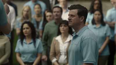 - Okay.
Everyone, look at Matt. - Corporate