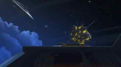 Okay, everyone stay sharp. - Star Wars Resistance