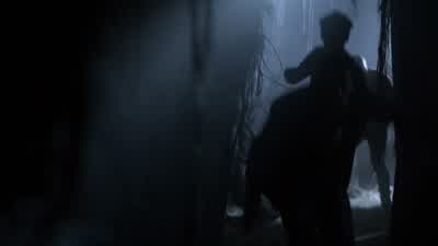 Okay, everyone stop, stop, stop, stop, stop. - Teen Wolf