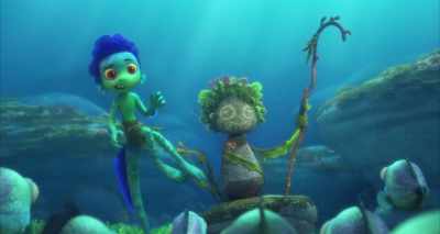 Okay, everyone. This is, uh, Smuca. - Luca