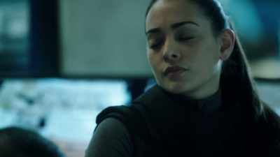 Okay, everyone, we're
sending you information - APB
