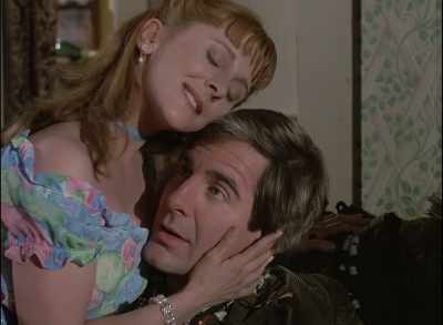 Okay, everything here
reminds me of him. - Quantum Leap