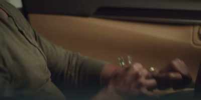 Okay.
[ Exhales sharply ] - For the Love of Jason