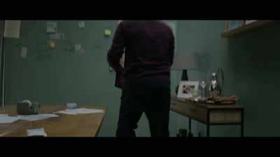 Okay. Exhibit... D. - Close to Me