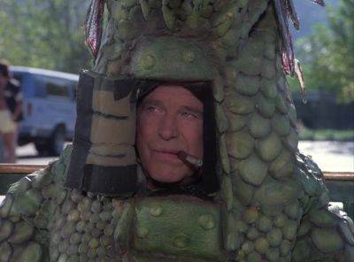 Okay, Face,
you spring Murdock. - The A-Team