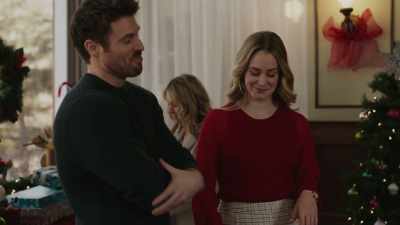Okay fair. But look, Adora does - Engaged by Christmas