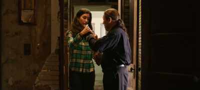 - Okay, father,
this is your lunch - Death on the Border