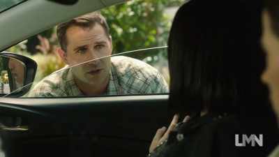 - Okay, feel better.
- 'Thanks.' - Deadly Daughter Switch