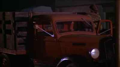 Okay, fella.
We're here. - Under the Rainbow