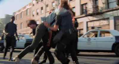 Okay, fellas, let's get him. - Death Wish II