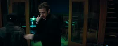 Okay, fellas. - La La Land