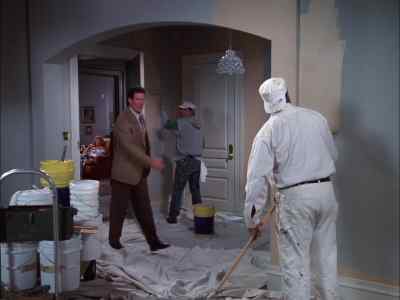 Okay, fellas, time to
take a coffee break. - Murder, She Wrote