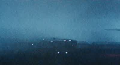 Okay, Ferro. - Aliens