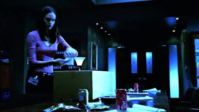 Okay, fill her up. - CSI: Crime Scene Investigation