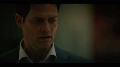Okay. Fine. But once this is done, - American Son