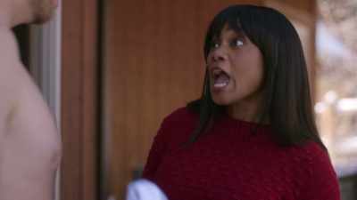 Okay, fine. Enjoy your vacation. - The Holiday Proposal Plan