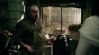 Okay, fine. How about this? - Legend of the Seeker