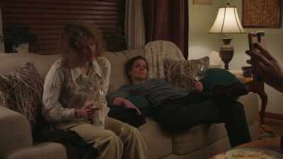 Okay, fine,
just don't use my last name. - Joe Pera Talks With You