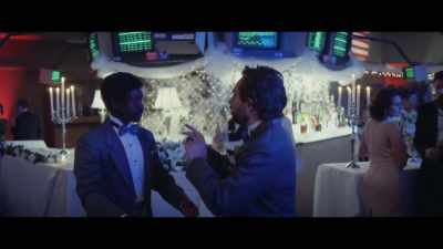 Okay, fine, let's talk-- - Black Monday