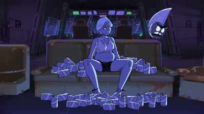 Okay, fine,
nothing happened, - Ballmastrz: 9009