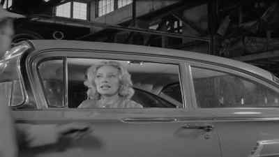 Okay, fine. - Carnival of Souls