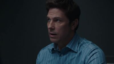 - Okay, fine. - FBI