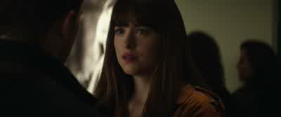 Okay, fine. - Fifty Shades Darker