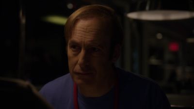 Okay, fine. - Better Call Saul