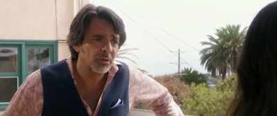 Okay, fine.
She kept everything. - How to Be a Latin Lover
