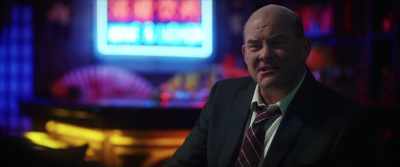 Okay, fine, you want to
sit there, you sit there, - Vicious Fun