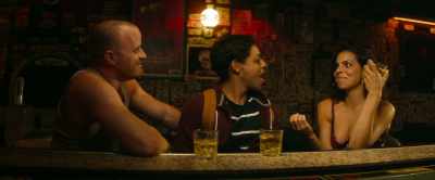 Okay,
fine. When in Rome. - Do You Want to Die in Indio?