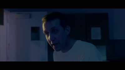 Okay? Finish this and when
you're done, we'll get going. - Conjuring the Cult