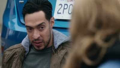 - Okay.
- Finn wouldn't take no - The Rookie: Feds