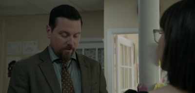 - Okay.
- First, my landlord, - The Calling