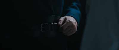 Okay. First, let's get you
out of this cell. - Fast X