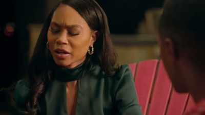 - Okay, first of all, - A Jenkins Family Christmas