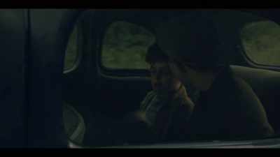 -Okay.
-First of all, - The Plot Against America