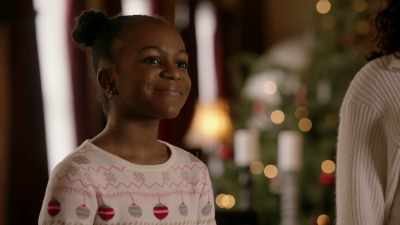 Okay. First thing's first, - Planes, Trains, and Christmas Trees