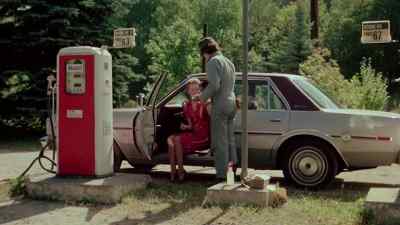 - Okay, five and 20.
- Thanks. - I Spit on Your Grave
