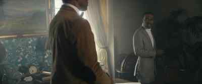 - Okay, five, but that's it. - The Contract