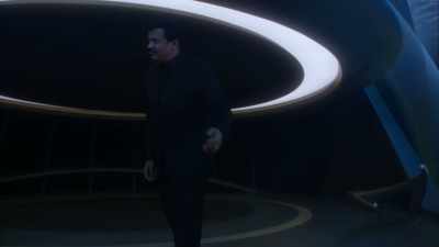 Okay, flatworms are cool,
but there's a big difference - Cosmos: Possible Worlds