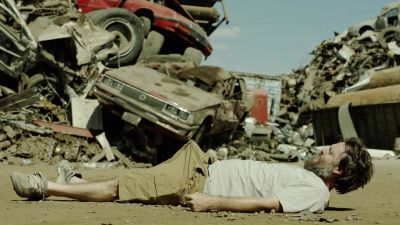 Okay, flip the switch. - The Last Man on Earth